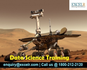 Data Science Classes In Pune